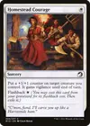 Product image for Homestead Courage