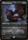 Product image for Infernal Grasp