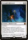 Product image for Intrepid Adversary