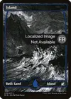 Product image for Île