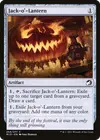 Product image for Jack-o'-Lantern