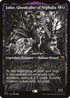 Product image for Jadar, Ghoulcaller of Nephalia