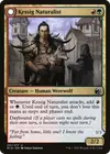 Product image for Kessig Naturalist // Lord of the Ulvenwald