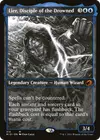 Product image for Lier, Disciple of the Drowned
