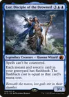 Product image for Lier, Disciple of the Drowned