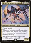 Product image for Liesa, Forgotten Archangel