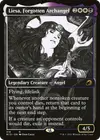Product image for Liesa, Forgotten Archangel