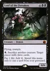 Product image for Lord of the Forsaken