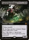 Product image for Lord of the Forsaken