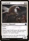 Product image for Loyal Gryff