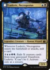 Product image for Ludevic, Necrogenius // Olag, Ludevic's Hubris