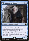 Product image for Malevolent Hermit // Benevolent Geist
