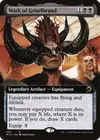 Product image for Mask of Griselbrand