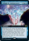 Product image for Déluge de réminiscences