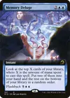 Product image for Memory Deluge
