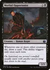 Product image for Morbid Opportunist