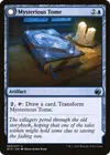 Product image for Mysterious Tome // Chilling Chronicle