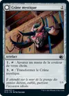 Product image for Crâne mystique // Monstruosité mystique