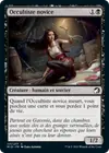 Product image for Occultiste novice