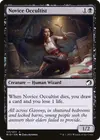 Product image for Novice Occultist