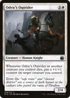 Product image for Odric's Outrider