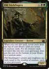 Product image for Old Stickfingers