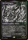 Product image for Old Stickfingers