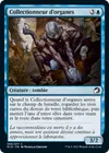 Product image for Collectionneur d'organes