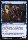 Product image for Organ Hoarder