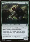 Product image for Outland Liberator // Frenzied Trapbreaker