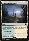 Product image for Overgrown Farmland
