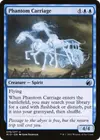 Product image for Phantom Carriage