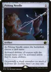 Product image for Pithing Needle