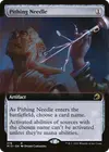 Product image for Pithing Needle
