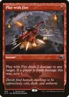 Product image for Play with Fire