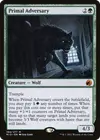 Product image for Primal Adversary