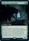 Product image for Adversaire primordial