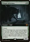 Product image for Primal Adversary