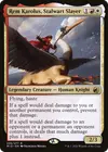 Product image for Rem Karolus, Stalwart Slayer