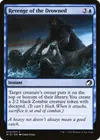 Product image for Revenge of the Drowned