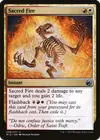 Product image for Sacred Fire