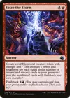 Product image for Seize the Storm