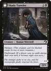Product image for Shady Traveler // Stalking Predator