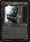 Product image for Shady Traveler // Stalking Predator