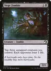 Product image for Siege Zombie