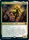 Product image for Sigarda, championne de la lumière