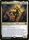 Product image for Sigarda, Champion of Light