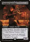 Product image for Slaughter Specialist