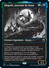 Product image for Slogurk, suzerain de boue