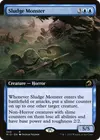 Product image for Sludge Monster